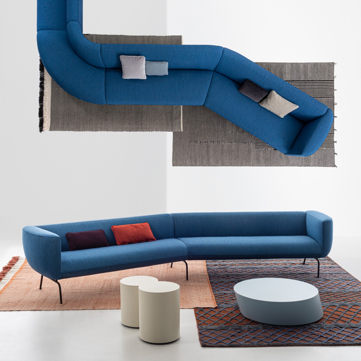 New Modern Furniture Collection